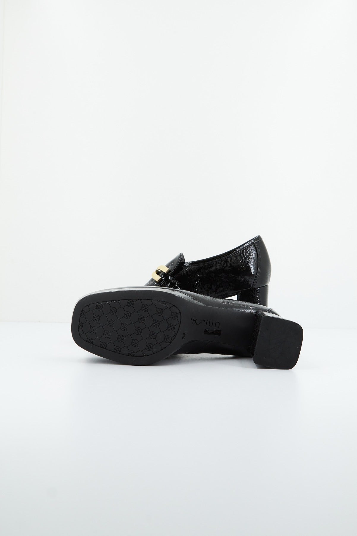 UNISA MEDICI PCR en color BLACK  (4)