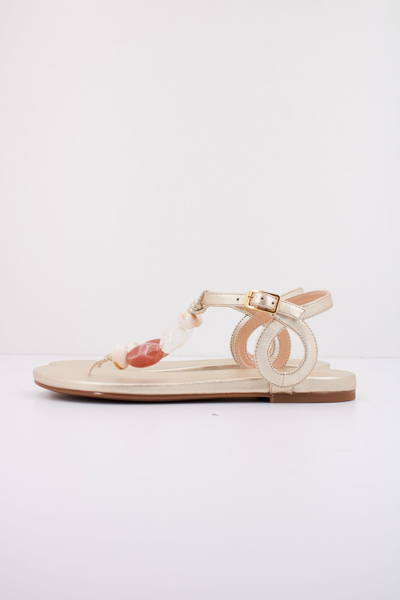 UNISA CUBANO  en color PLATINO  (1)