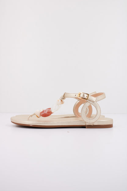 UNISA CUBANO  en color PLATINO  (1)