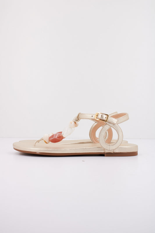 UNISA CUBANO  en color PLATINO  (1)