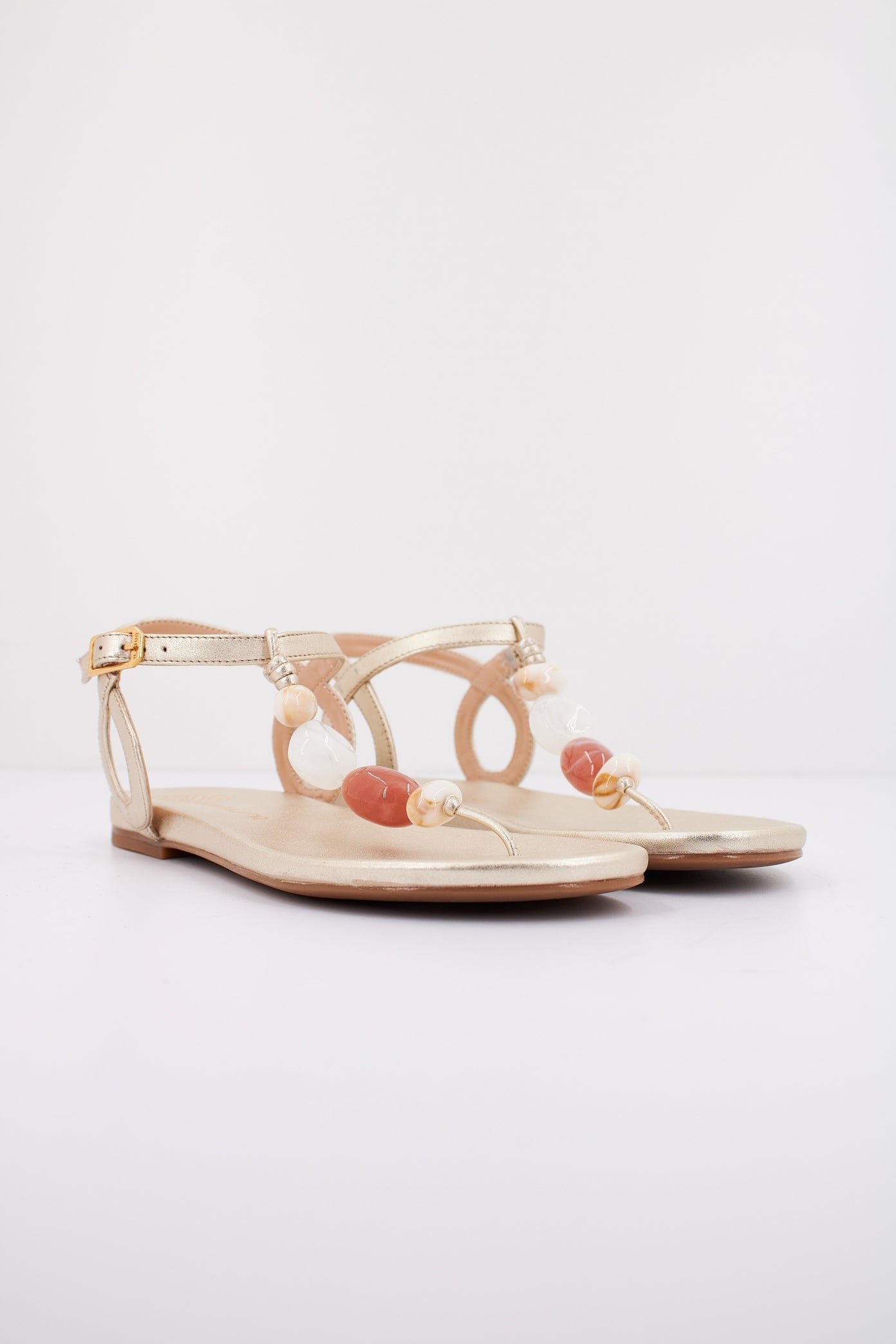 UNISA CUBANO  en color PLATINO  (2)