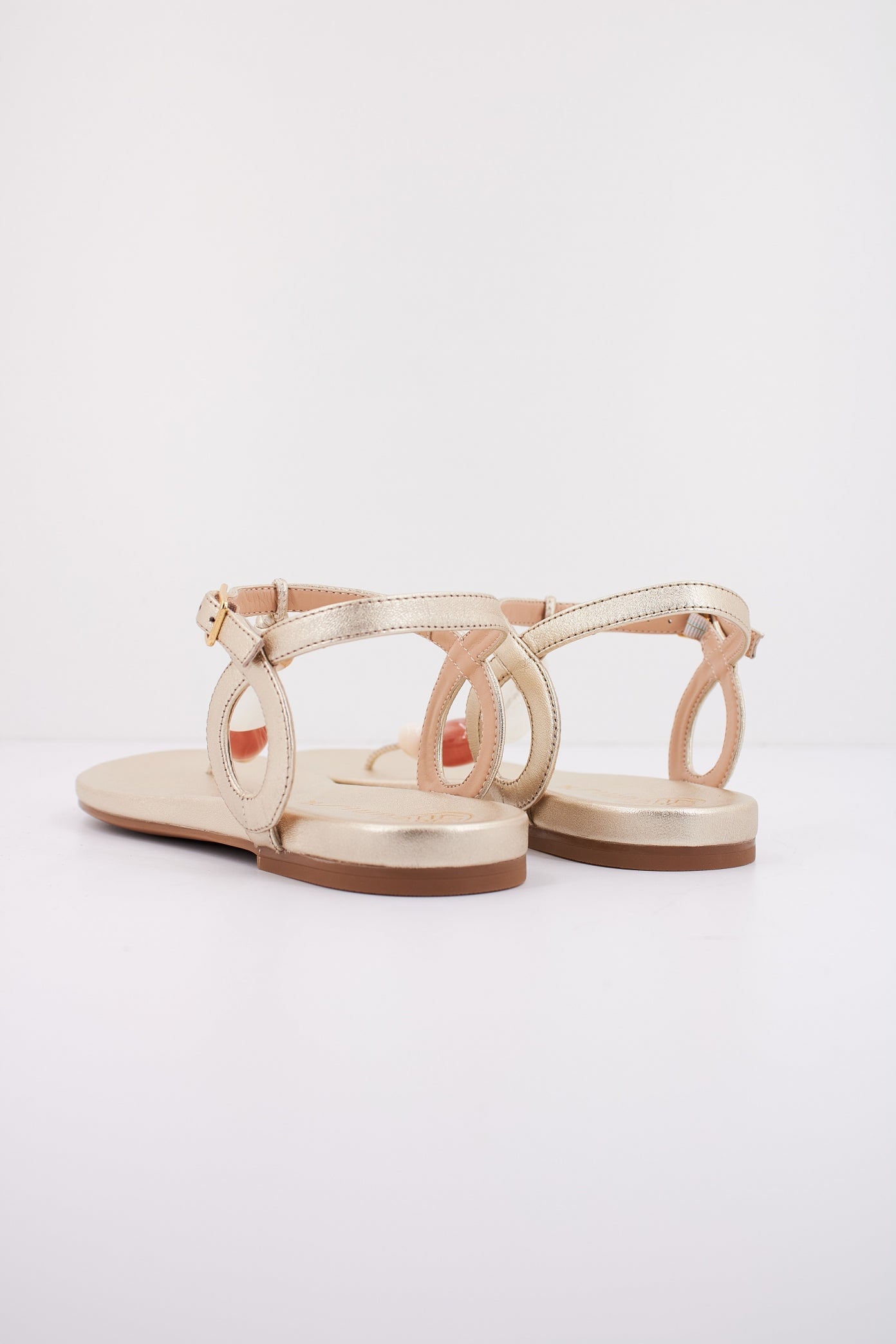 UNISA CUBANO  en color PLATINO  (3)