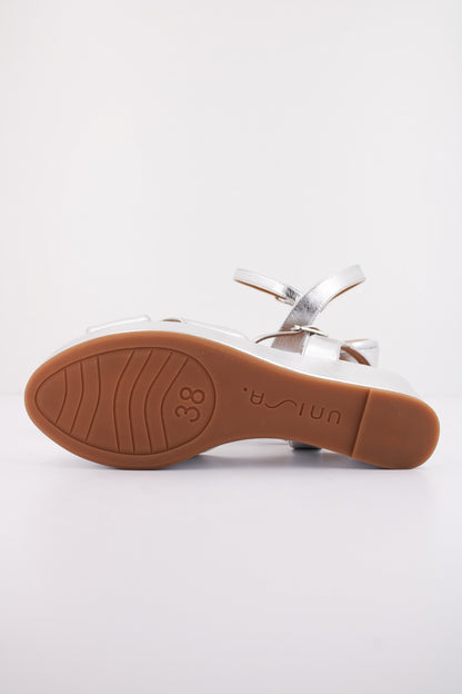 UNISA KRYSI MEC en color SILVER  (4)