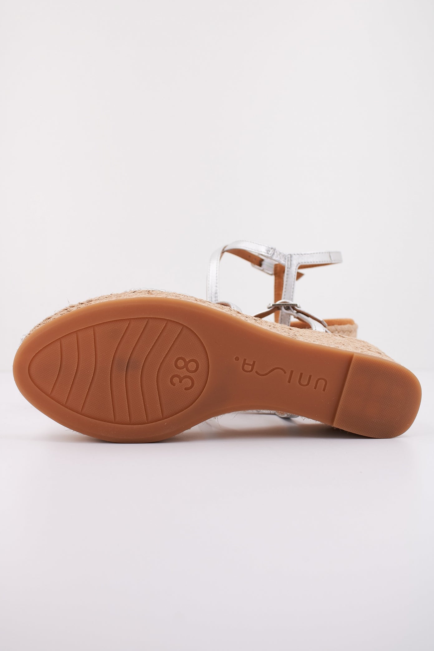 UNISA KUSI LMT  en color SILVER  (4)