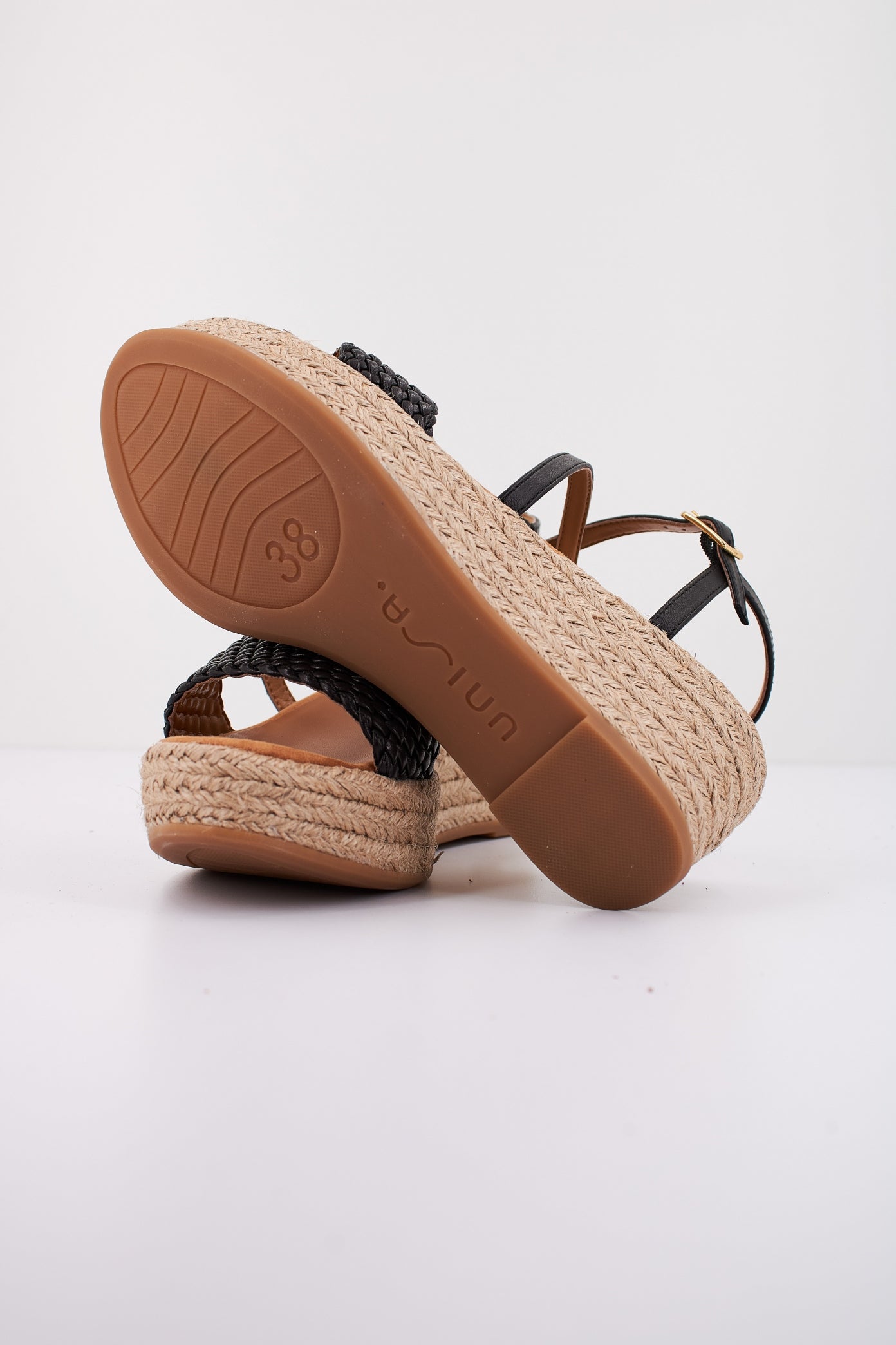 UNISA KUSI NS en color BLACK  (4)