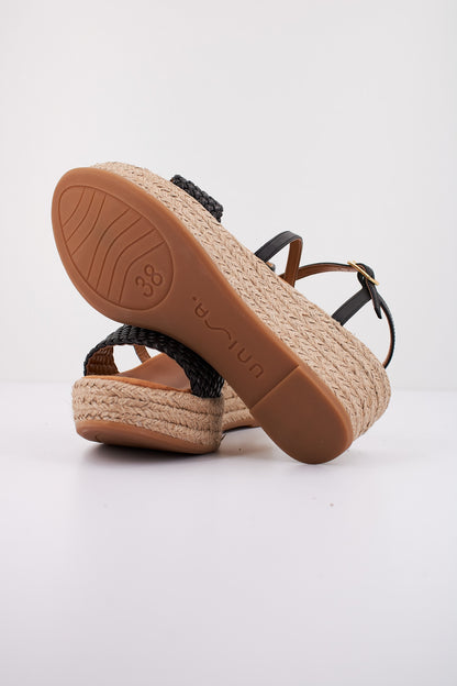 UNISA KUSI NS en color BLACK  (4)