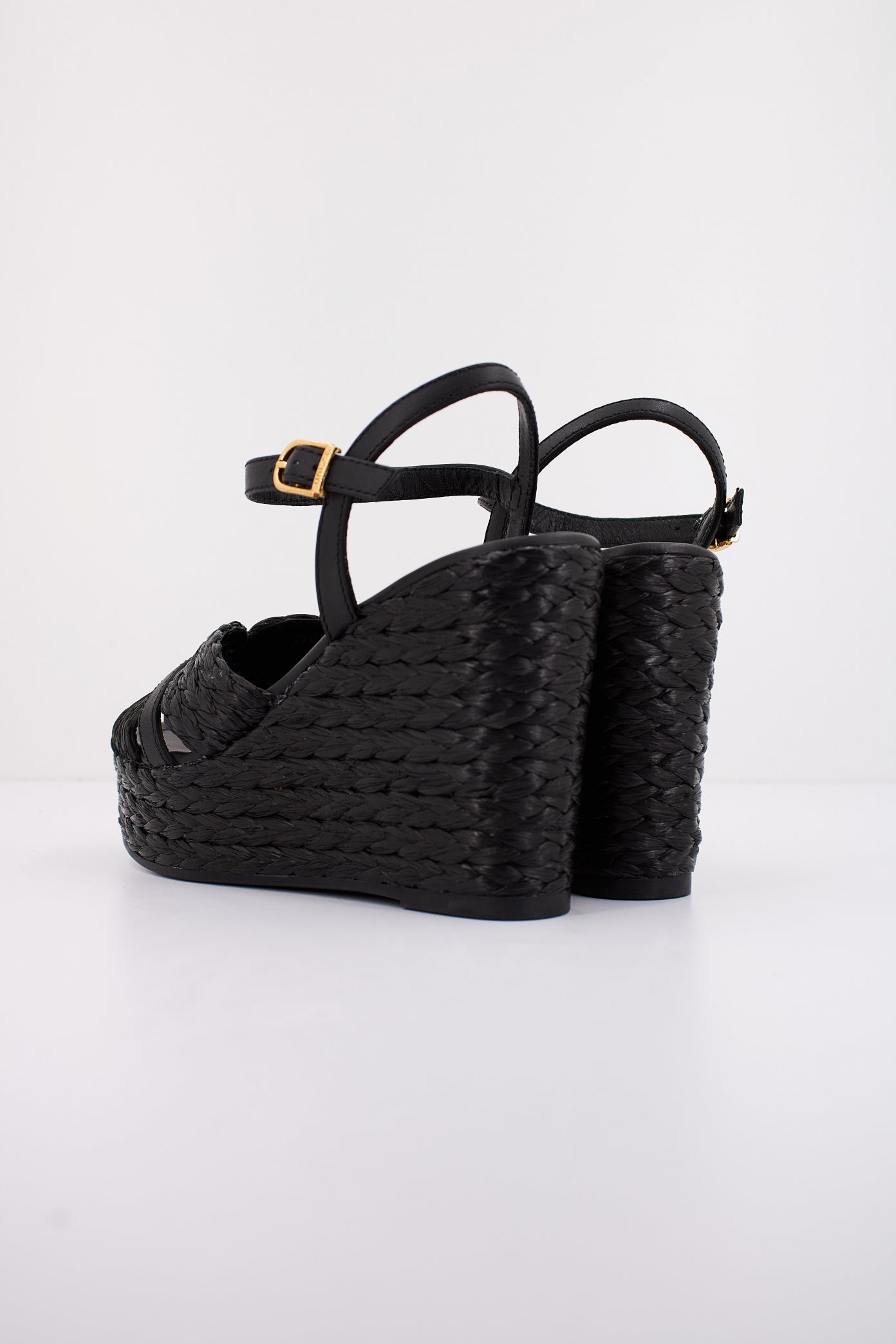 UNISA SADDLE en color BLACK  (3)