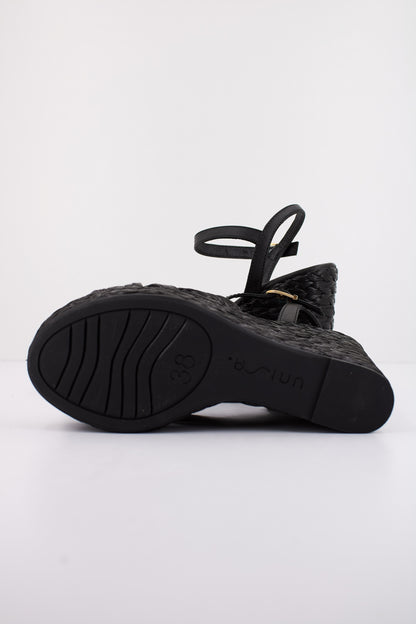 UNISA SADDLE en color BLACK  (4)