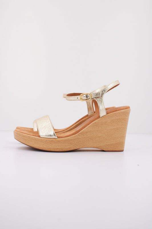 UNISA RITA  LMT en color PLATINO  (1)