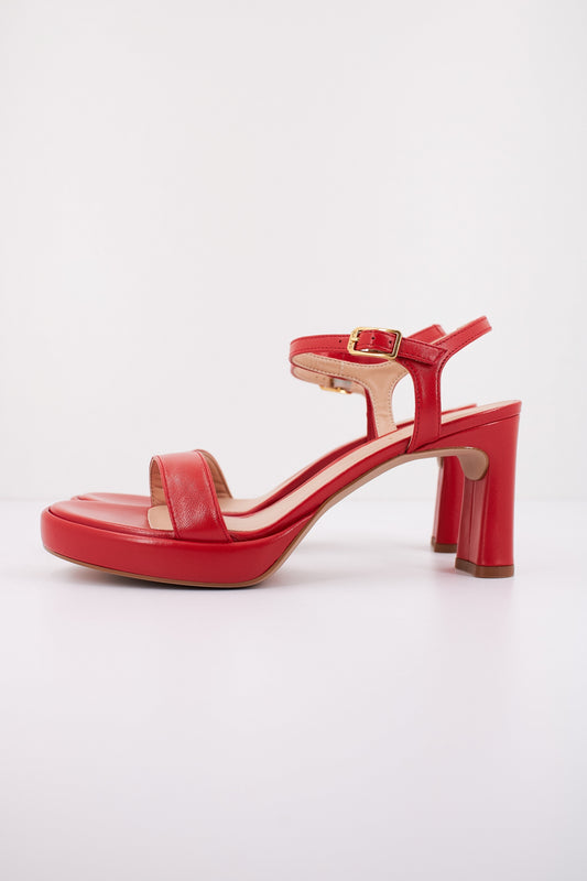 UNISA SORO  NS  en color SCARLET  (1)