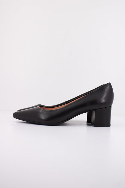 UNISA JASUL en color BLACK  (1)