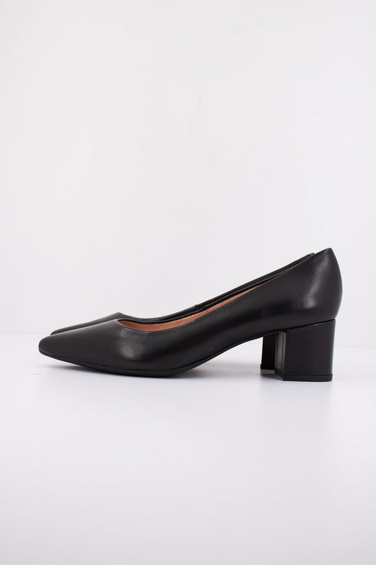 UNISA JASUL en color BLACK  (1)