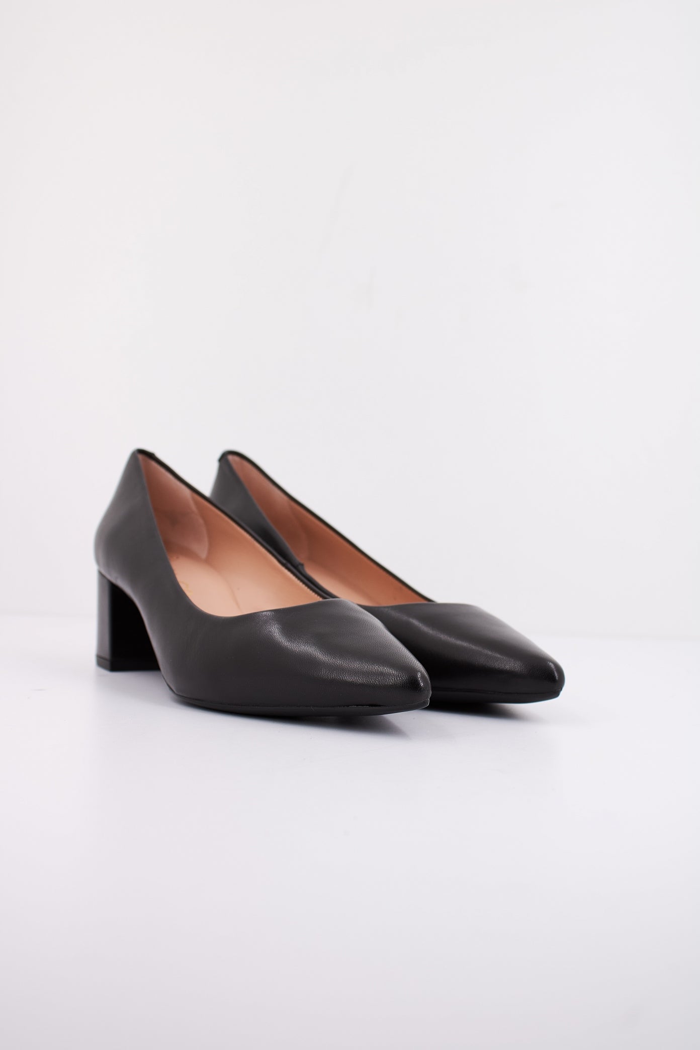 UNISA JASUL en color BLACK  (2)