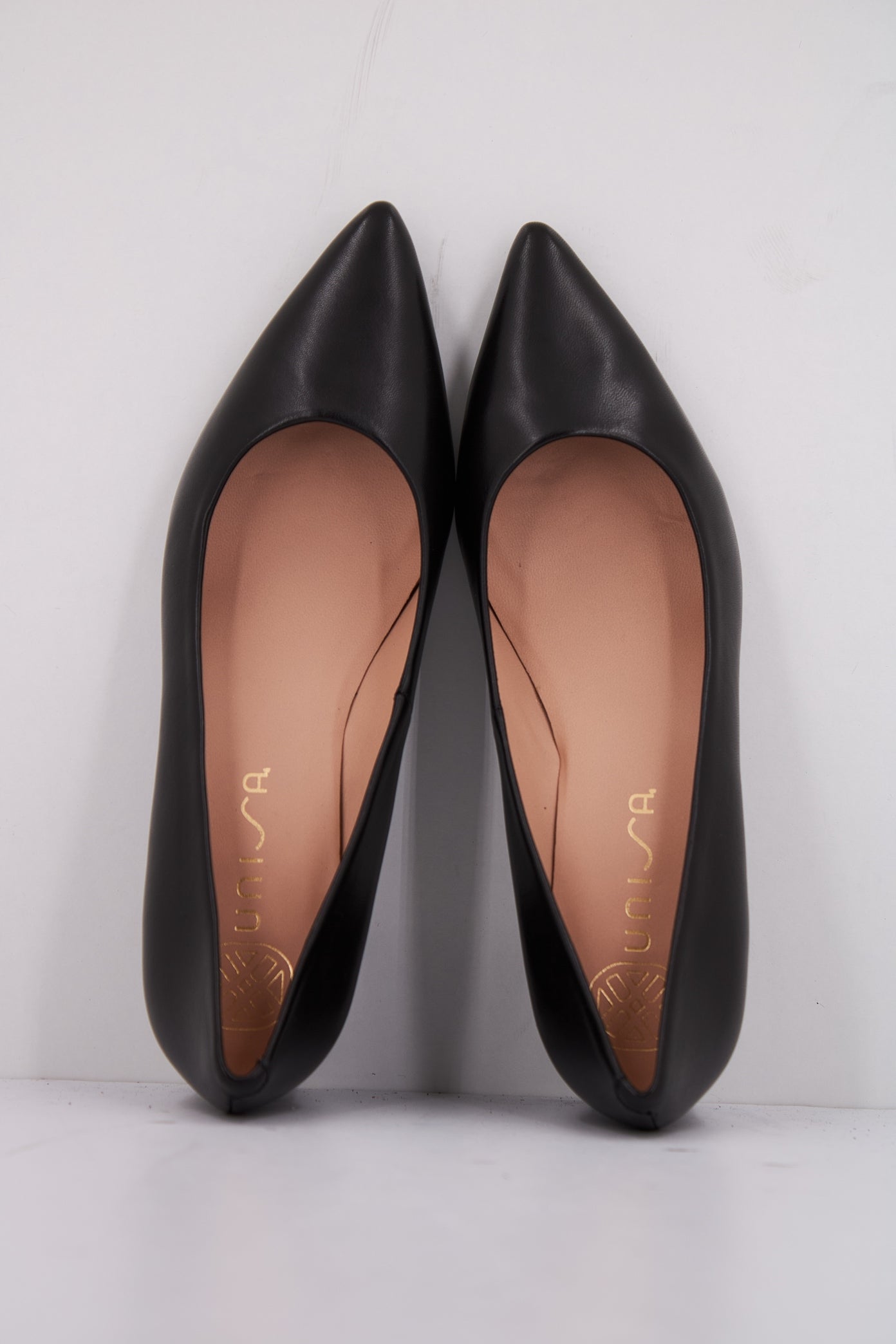 UNISA JASUL en color BLACK  (3)