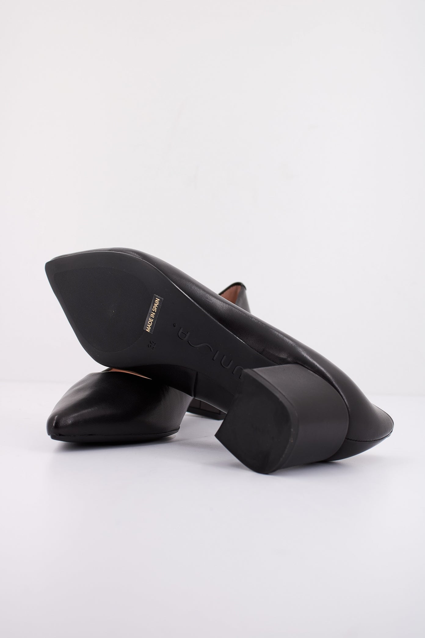 UNISA JASUL en color BLACK  (5)