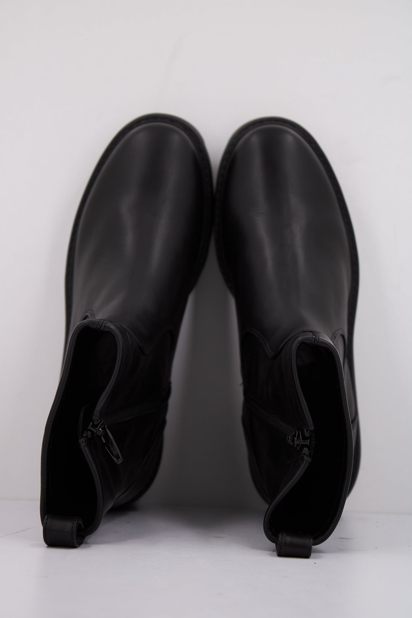 UNISA JOFO F STT en color BLACK  (3)
