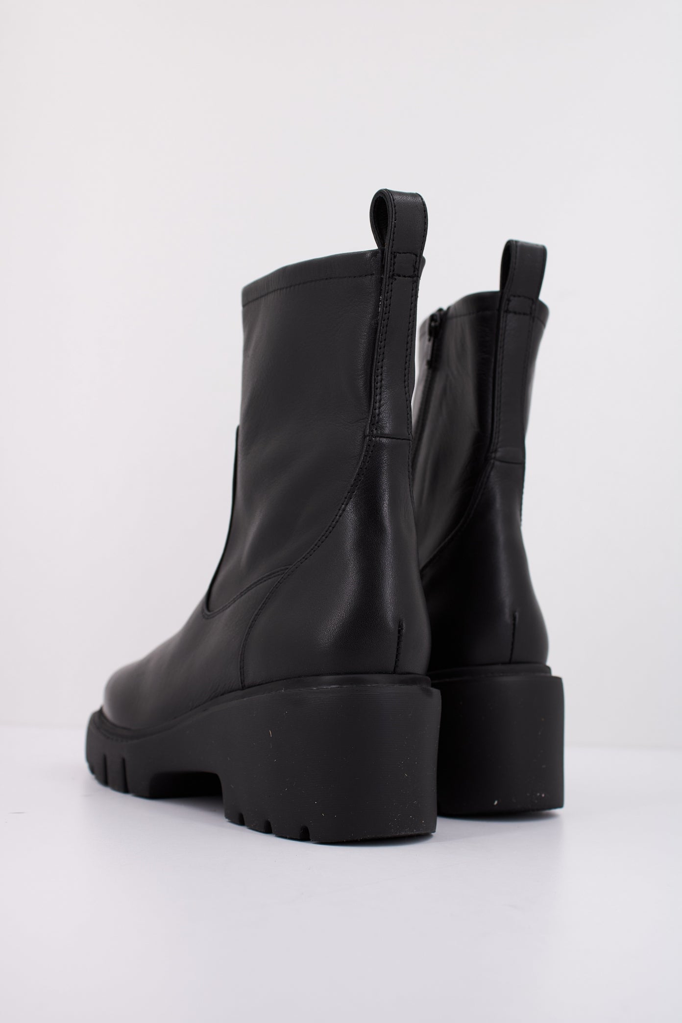 UNISA JOFO F STT en color BLACK  (4)