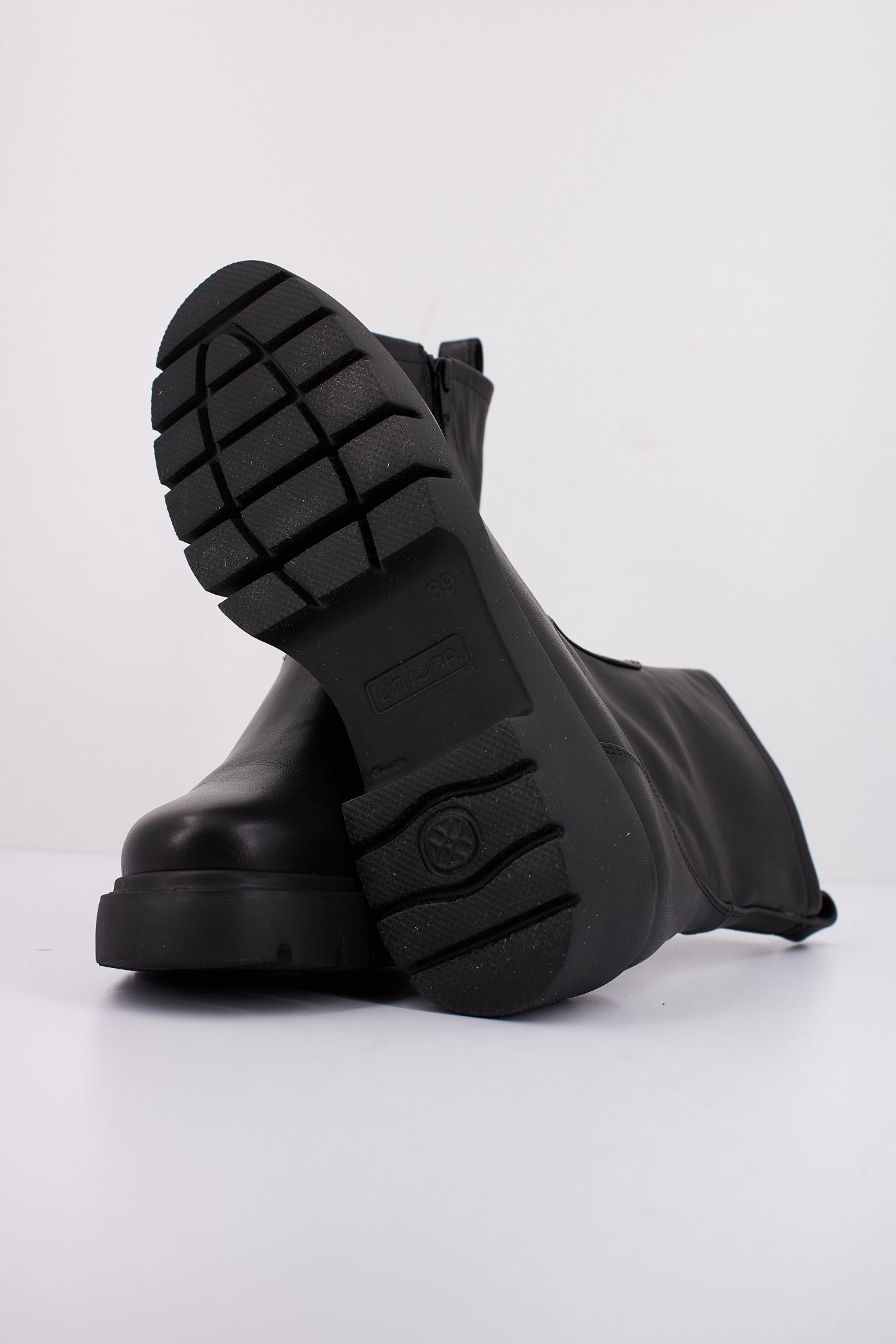 UNISA JOFO F STT en color BLACK  (5)