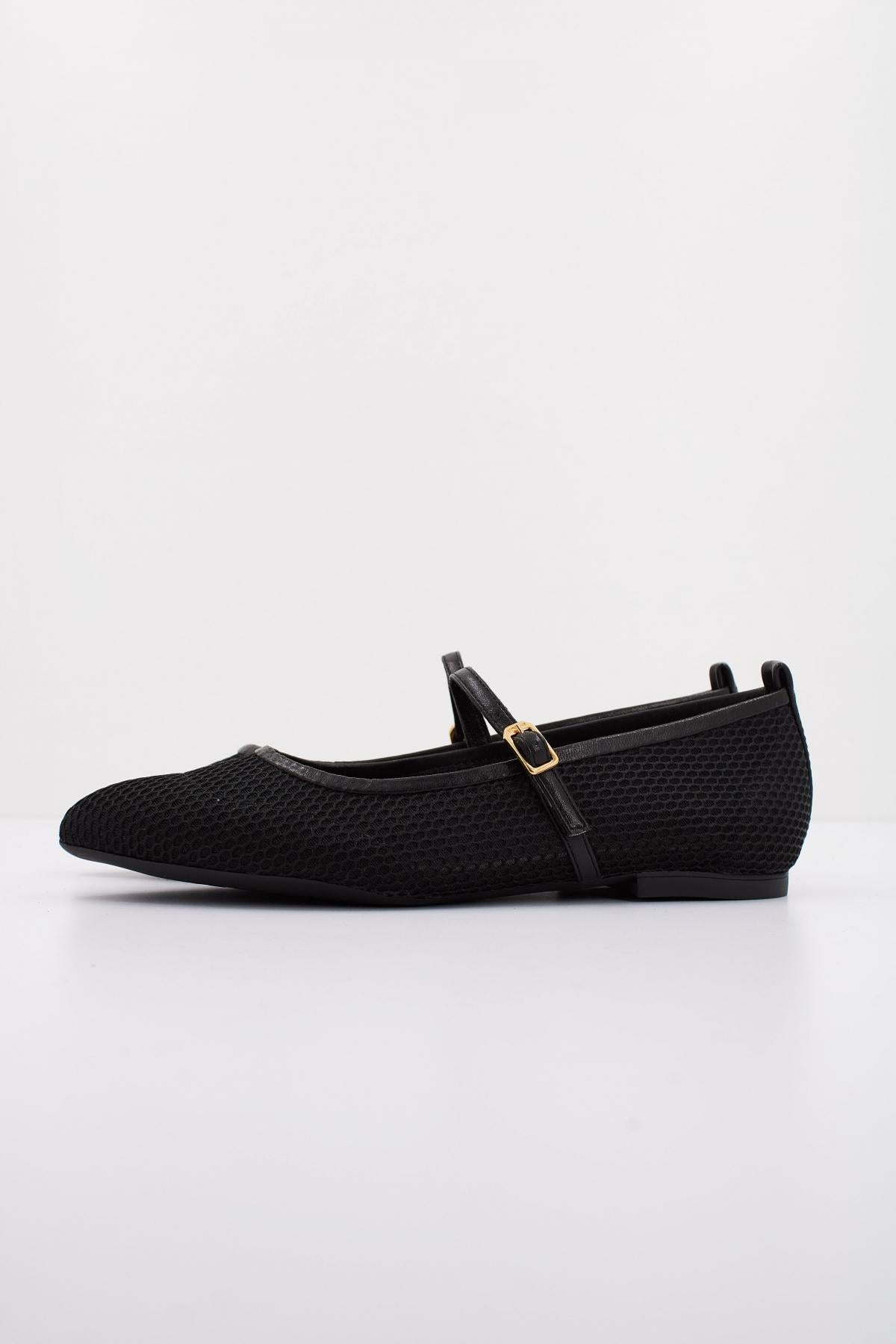 UNISA ALBEGA NFI en color BLACK  (1)