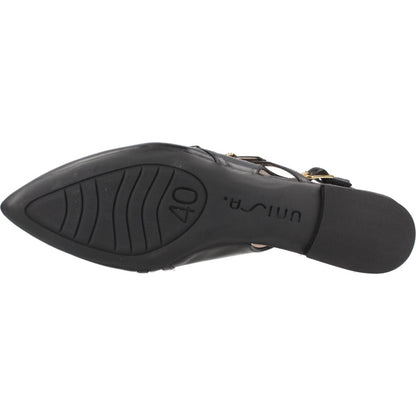 UNISA ALSIP NTO en color BLACK  (6)
