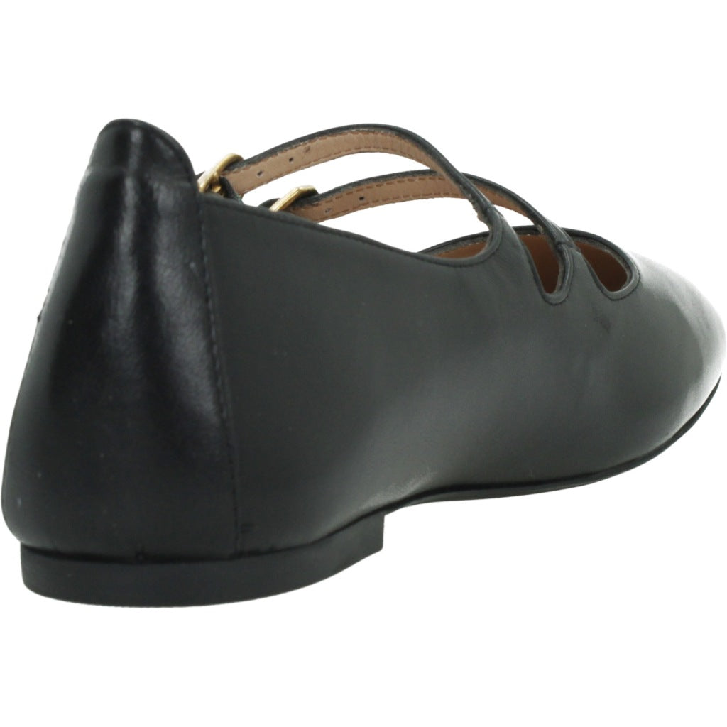UNISA BERLEY en color BLACK  (3)