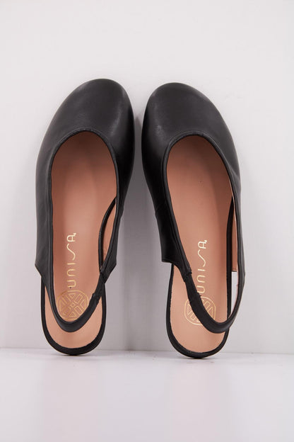 UNISA BOWIE NTO en color BLACK  (3)