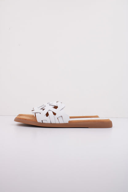 UNISA CLERY RAN en color WHITE  (1)