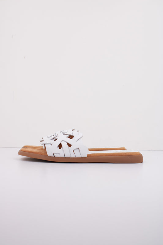 UNISA CLERY RAN en color WHITE  (1)