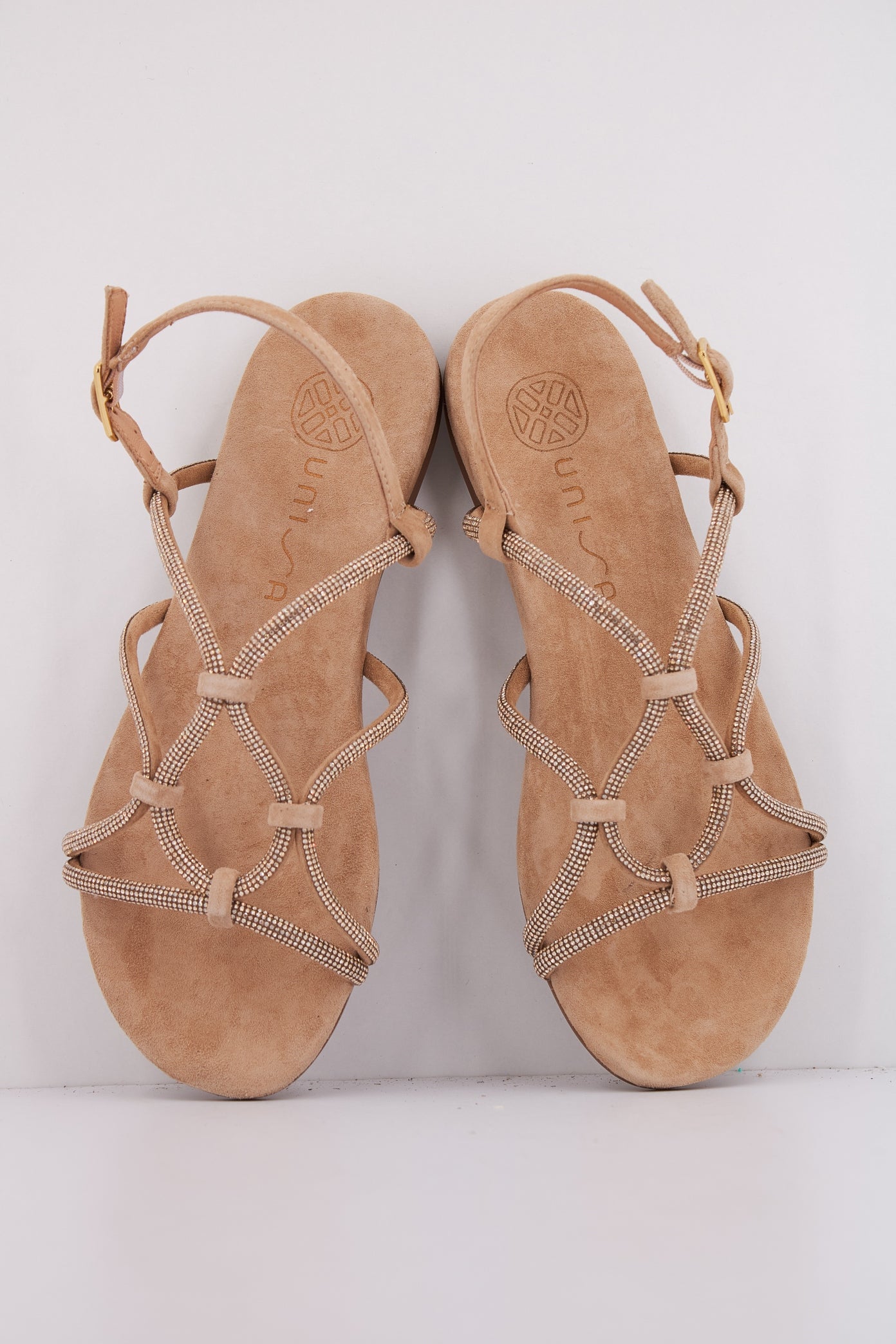 UNISA COOPER KS en color SKIN  (3)