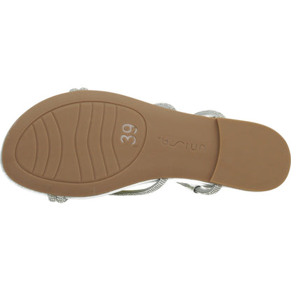 UNISA COOPER LMT  en color SILVER  (6)