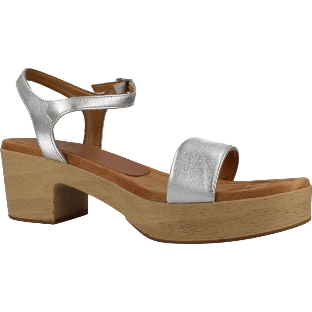 UNISA IRITA  LMT en color SILVER  (5)