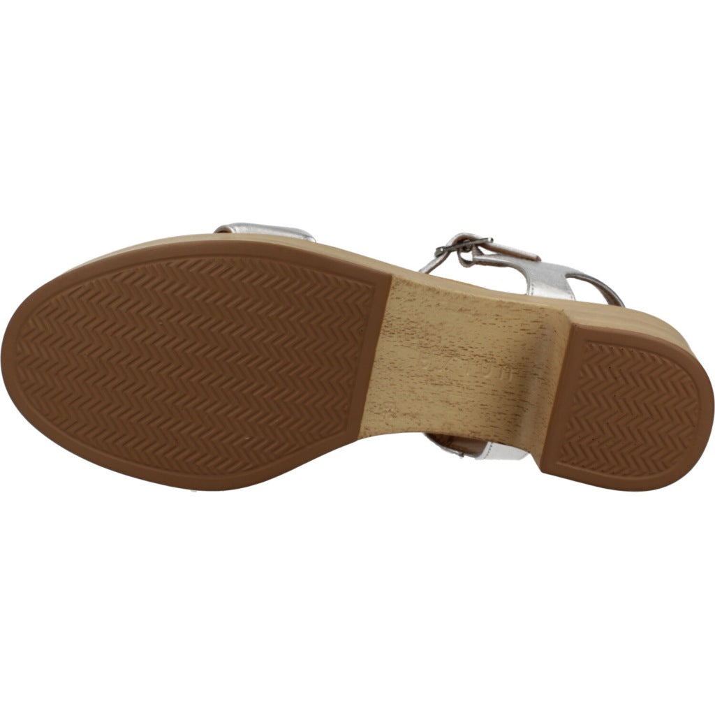 UNISA IRITA  LMT en color SILVER  (6)