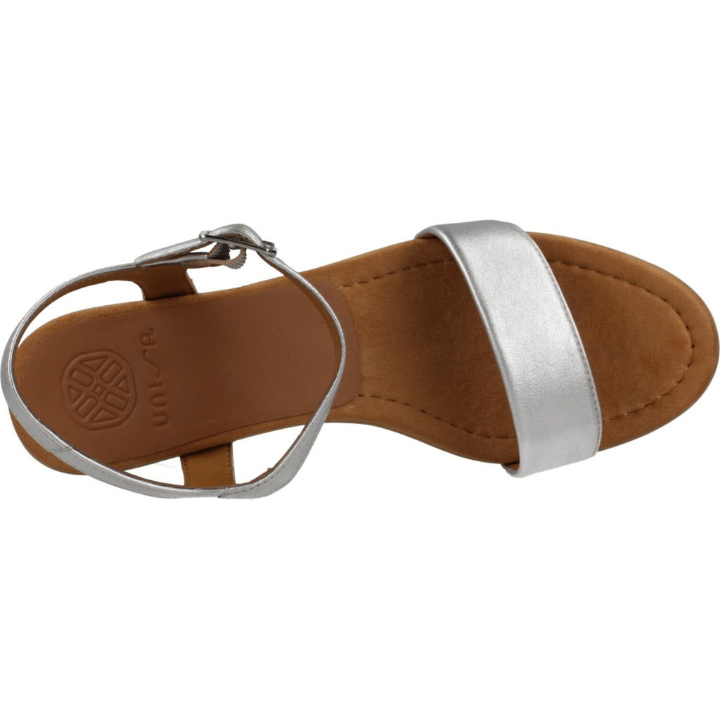 UNISA IRITA  LMT en color SILVER  (7)