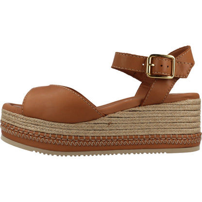 UNISA KALTON GRA en color CANELE  (2)