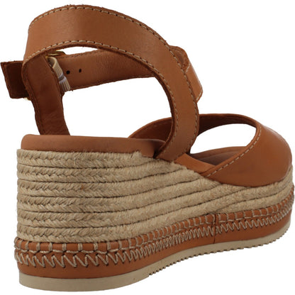 UNISA KALTON GRA en color CANELE  (3)
