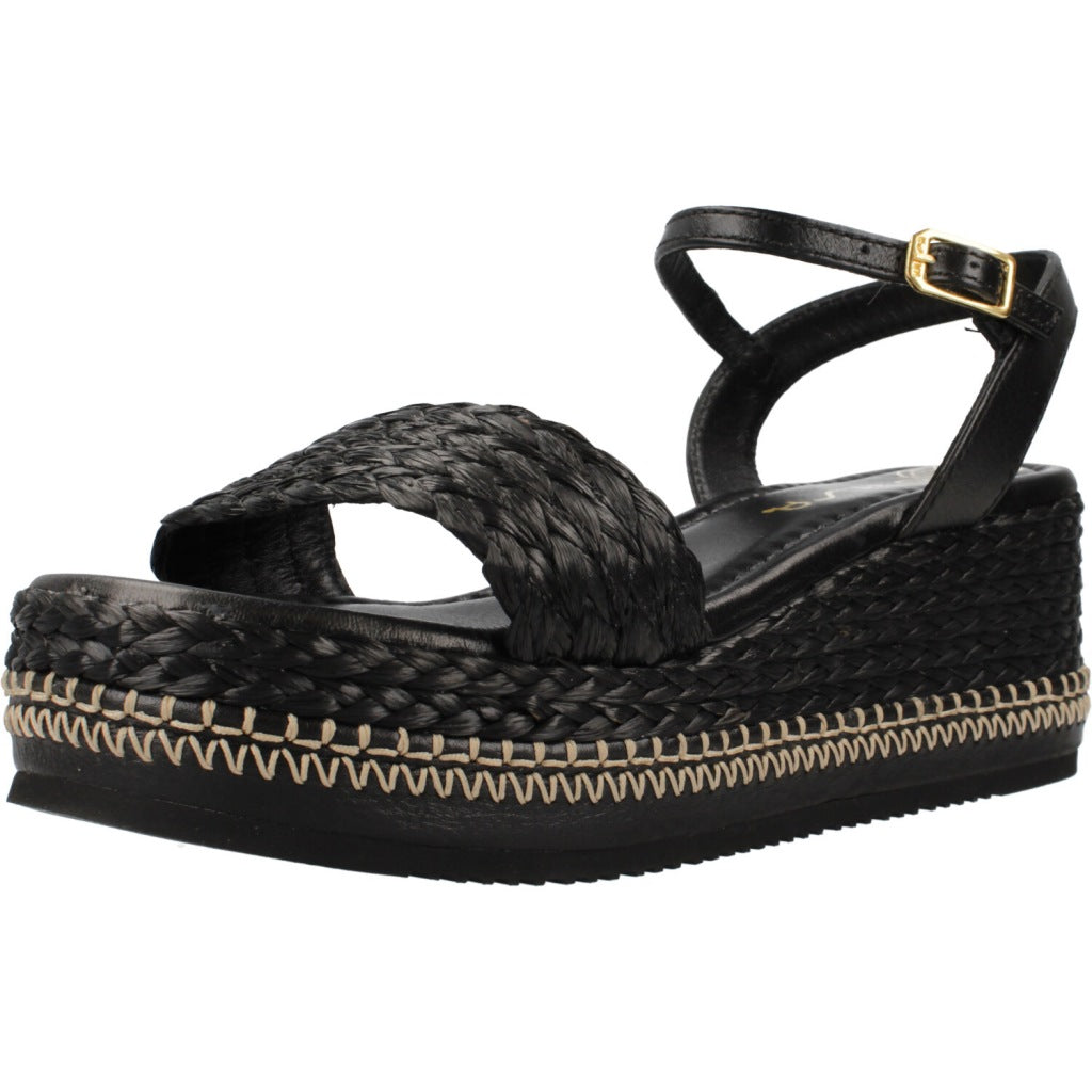 UNISA KEBEC  GRA  en color BLACK  (1)