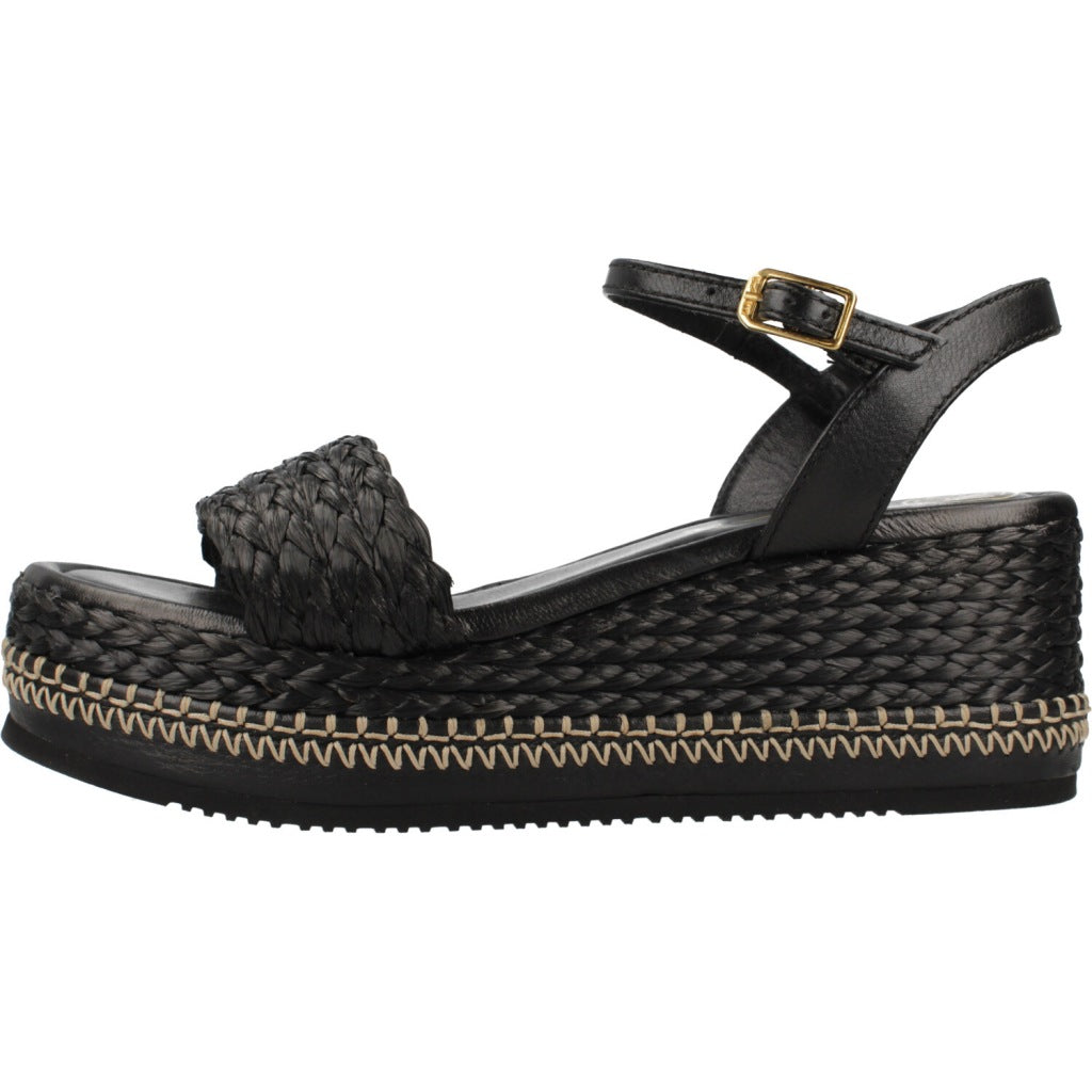 UNISA KEBEC  GRA  en color BLACK  (2)