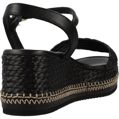 UNISA KEBEC  GRA  en color BLACK  (3)