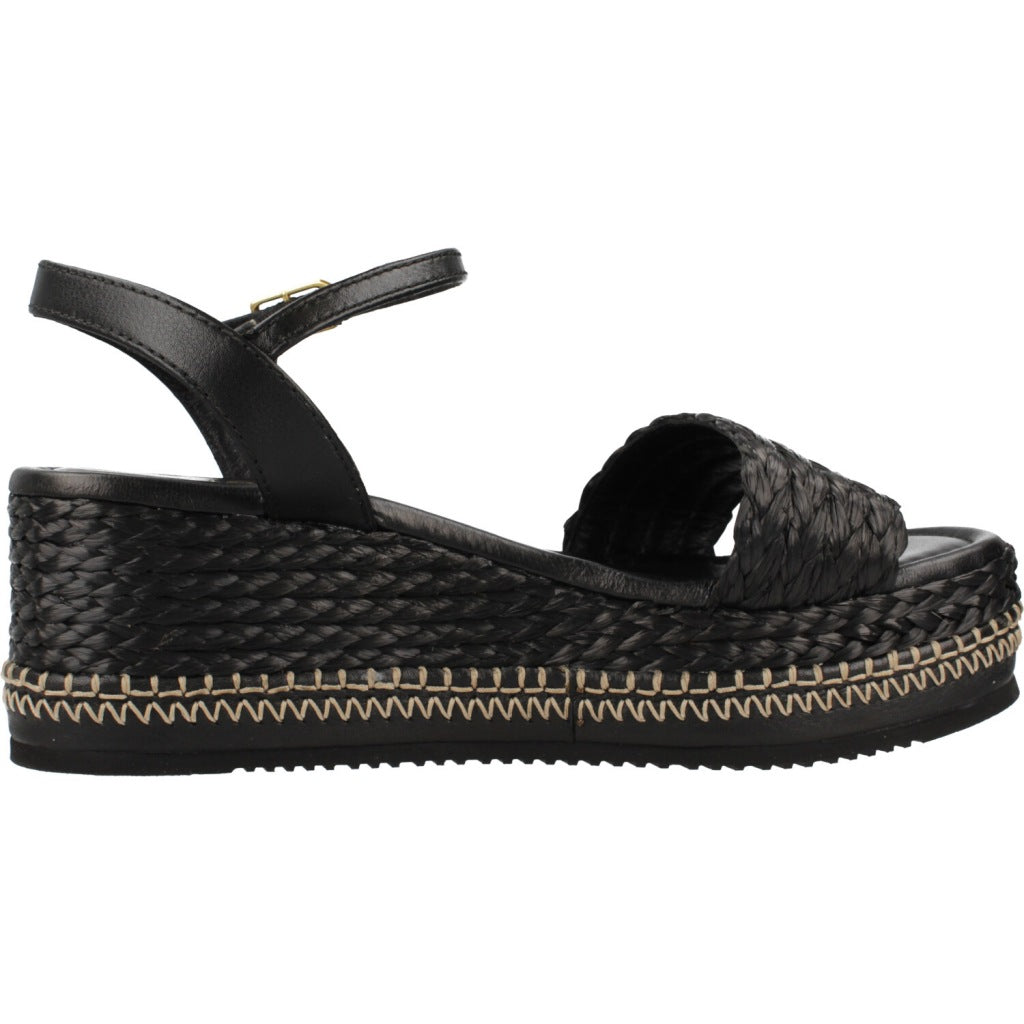 UNISA KEBEC  GRA  en color BLACK  (4)