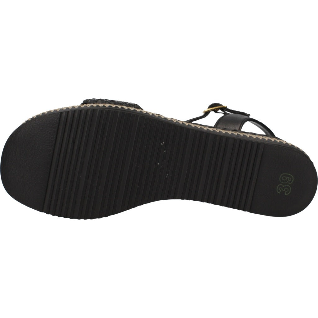 UNISA KEBEC  GRA  en color BLACK  (6)