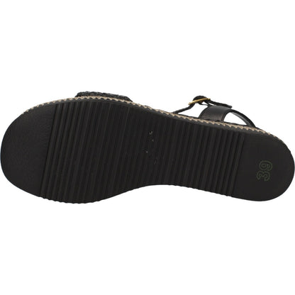 UNISA KEBEC  GRA  en color BLACK  (6)