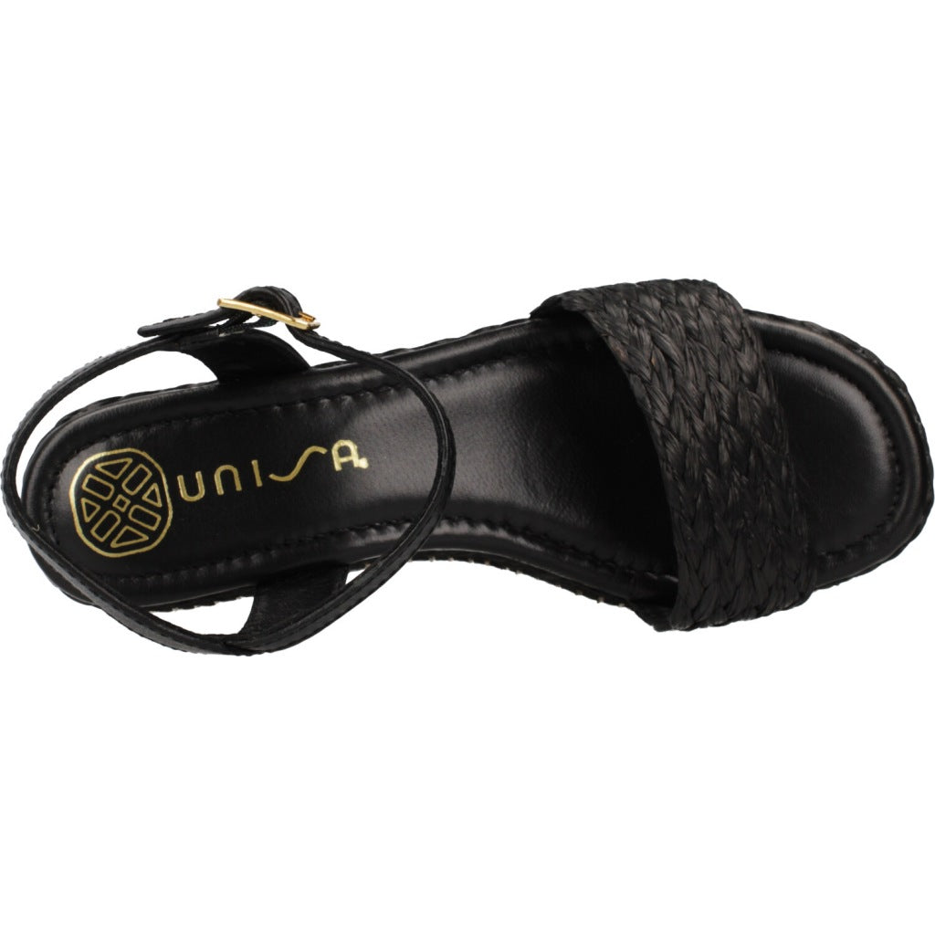 UNISA KEBEC  GRA  en color BLACK  (7)