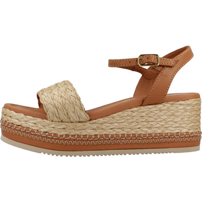 UNISA KEBEC  GRA  en color CANELE  (2)