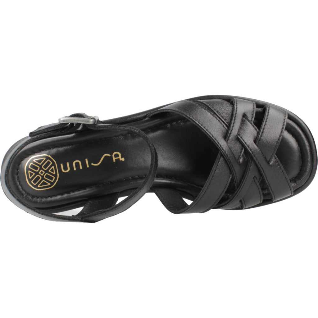 UNISA KOFY GRA en color BLACK  (7)