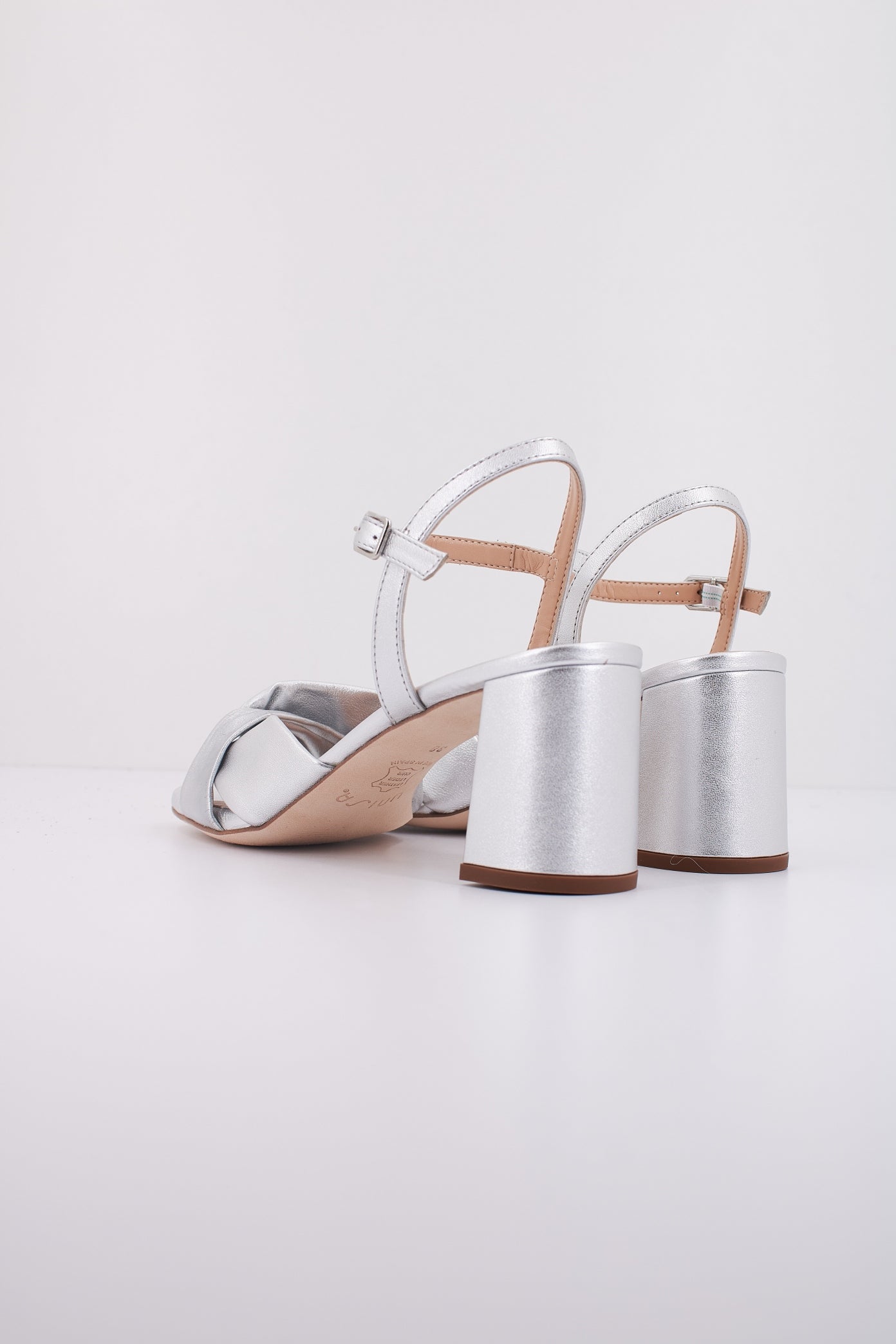 UNISA MEDWAY LMT en color SILVER  (4)