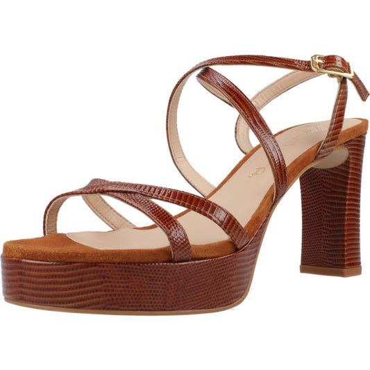 UNISA OVER LUC en color CUIR  (1)
