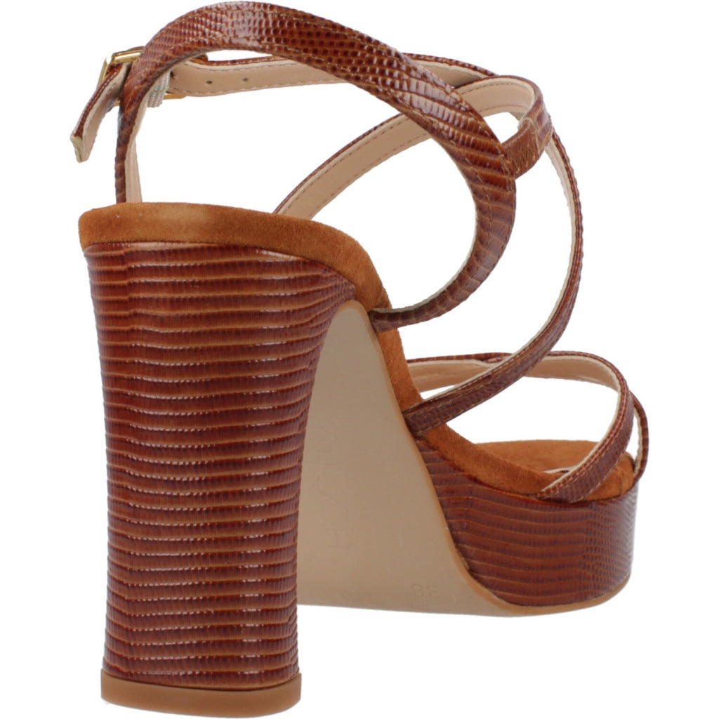 UNISA OVER LUC en color CUIR  (3)