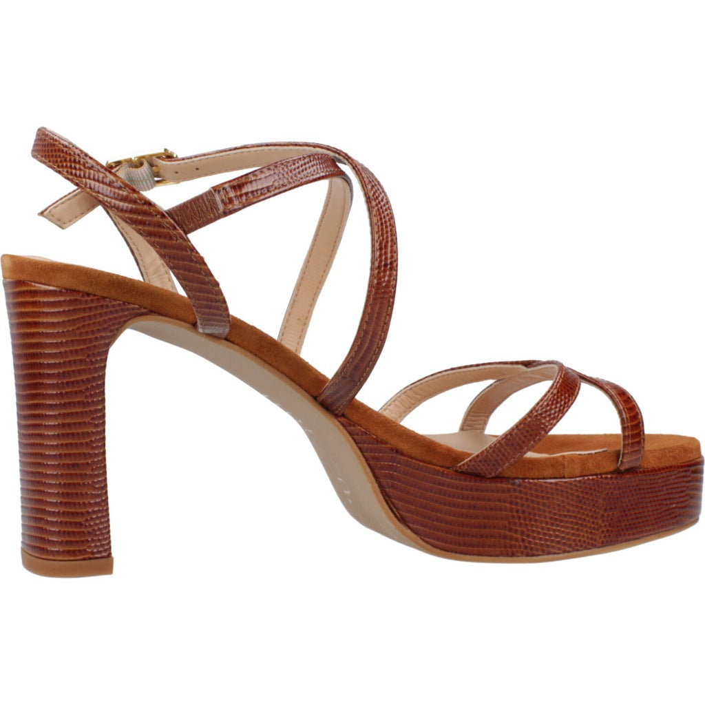 UNISA OVER LUC en color CUIR  (4)
