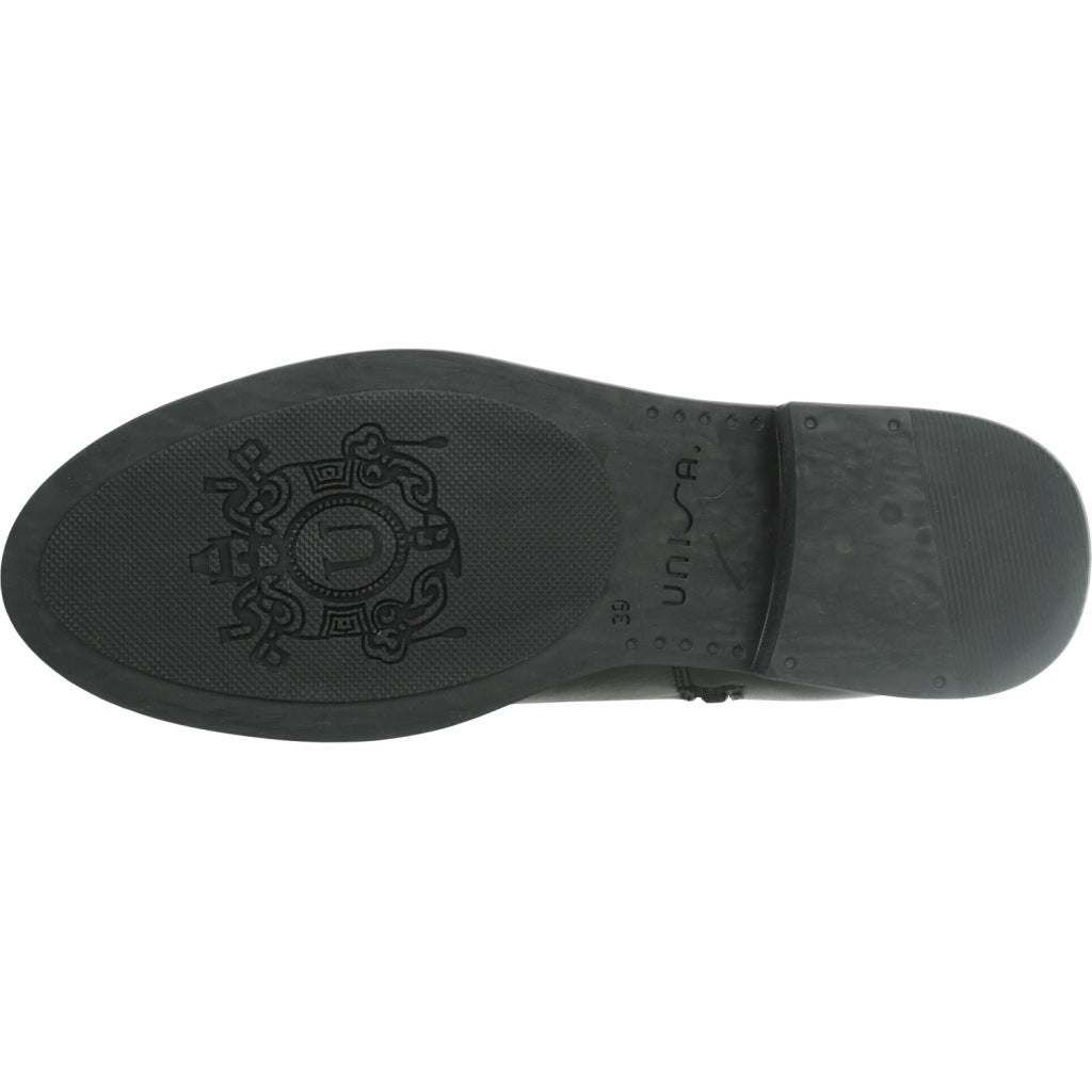UNISA EDELI BNA en color BLACK  (6)