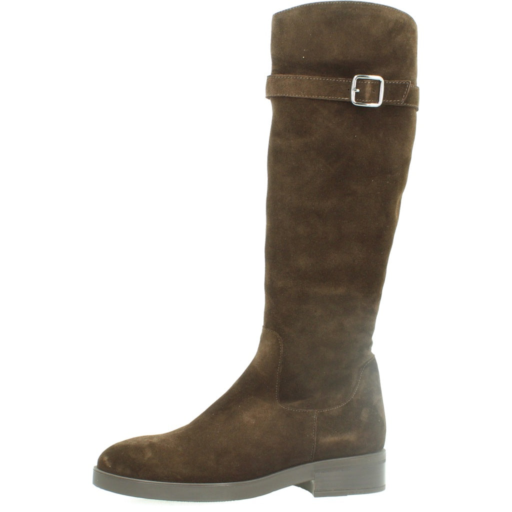 UNISA EDELI BS en color BROWN  (2)